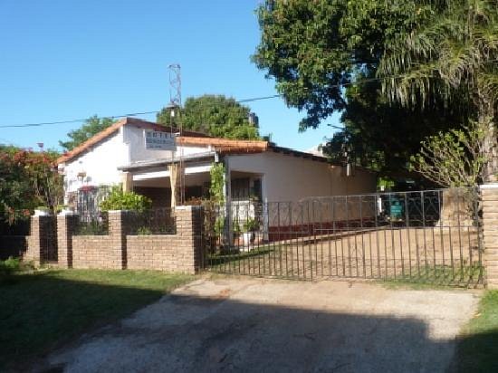 Residencial Hotel Mburucuyá