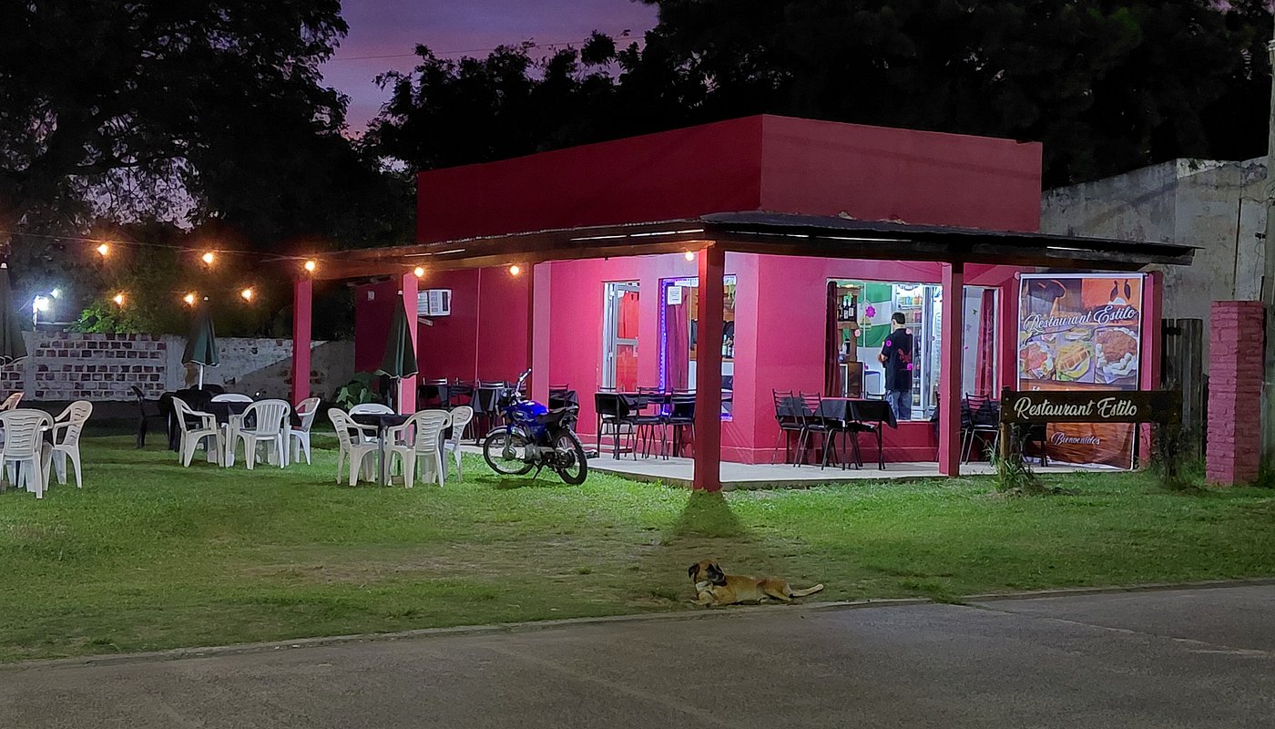 Estilo Restaurante