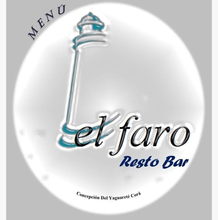 Resto Bar El Faro