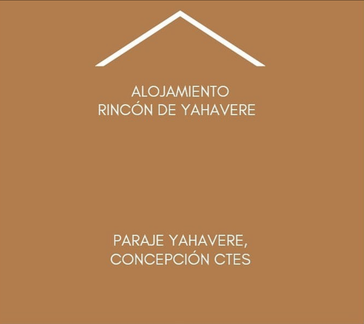 Rincón del Yahaveré