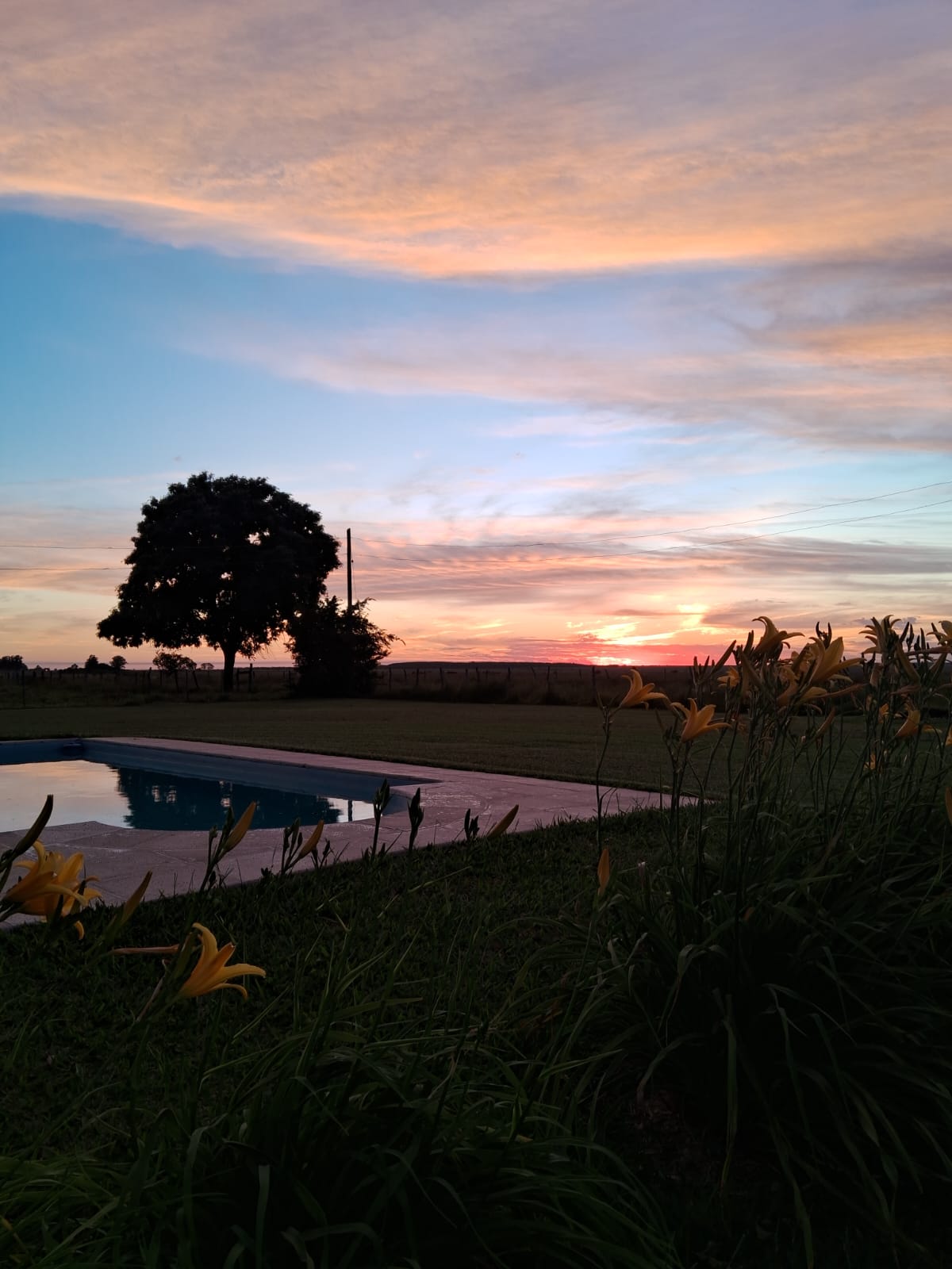 San Antonio Turismo Rural