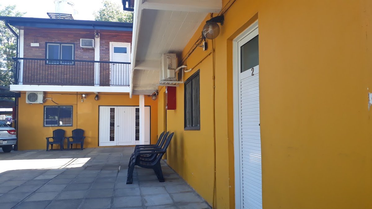 Tiempo de Río  -  Apart Hotel
