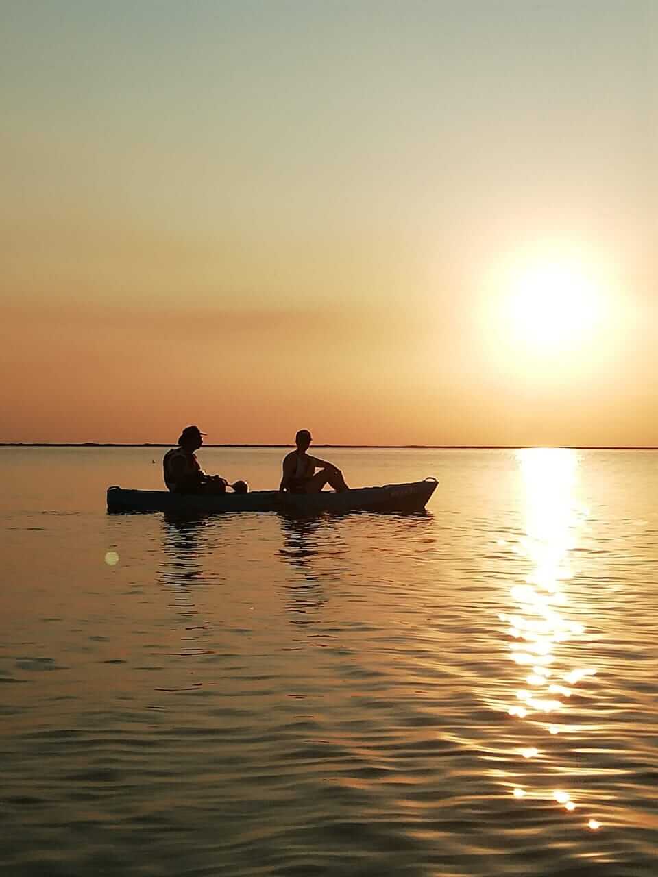 Esteros del Iberá en toda su extensión
