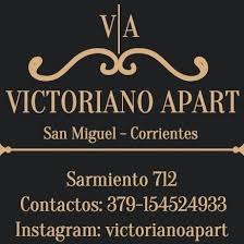 Victoriano Apart
