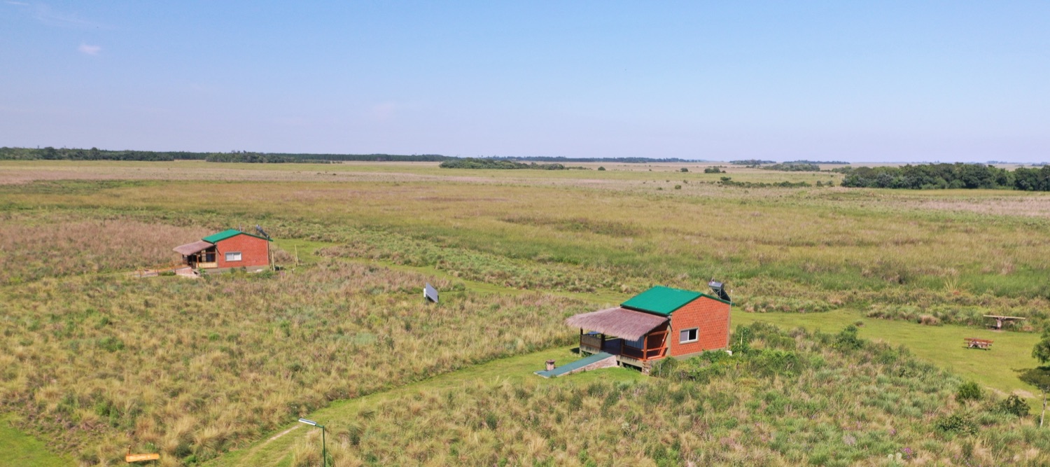 Wild Wetlands Lodge