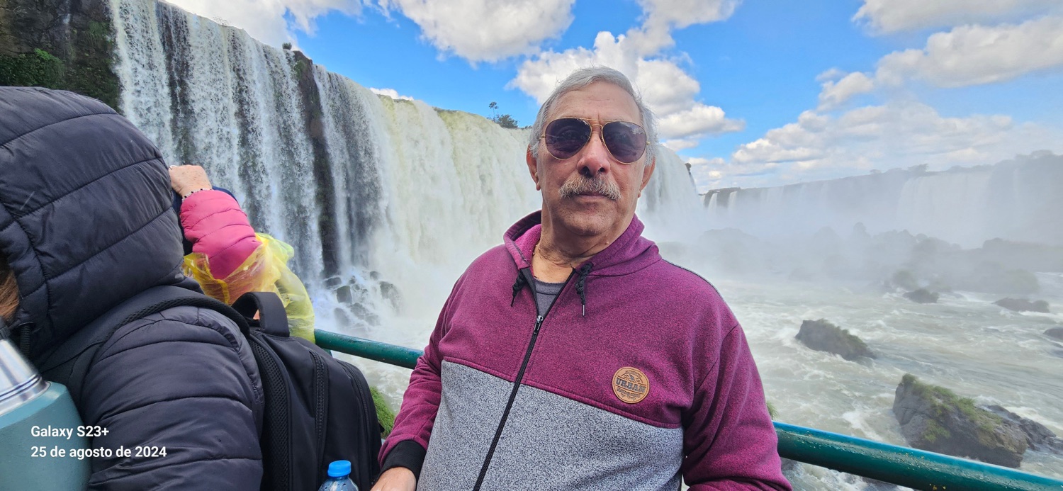 Laguna Galarza  -  una de las lagunas más grandes del sistema Iberá