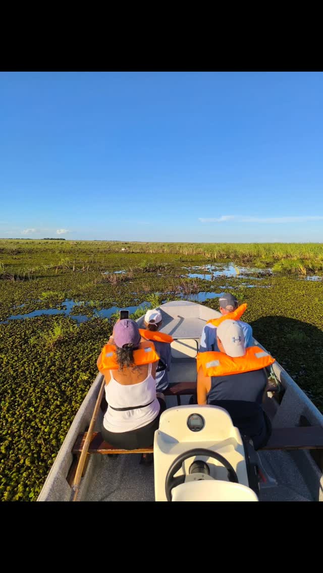 Yaguareté Excursiones