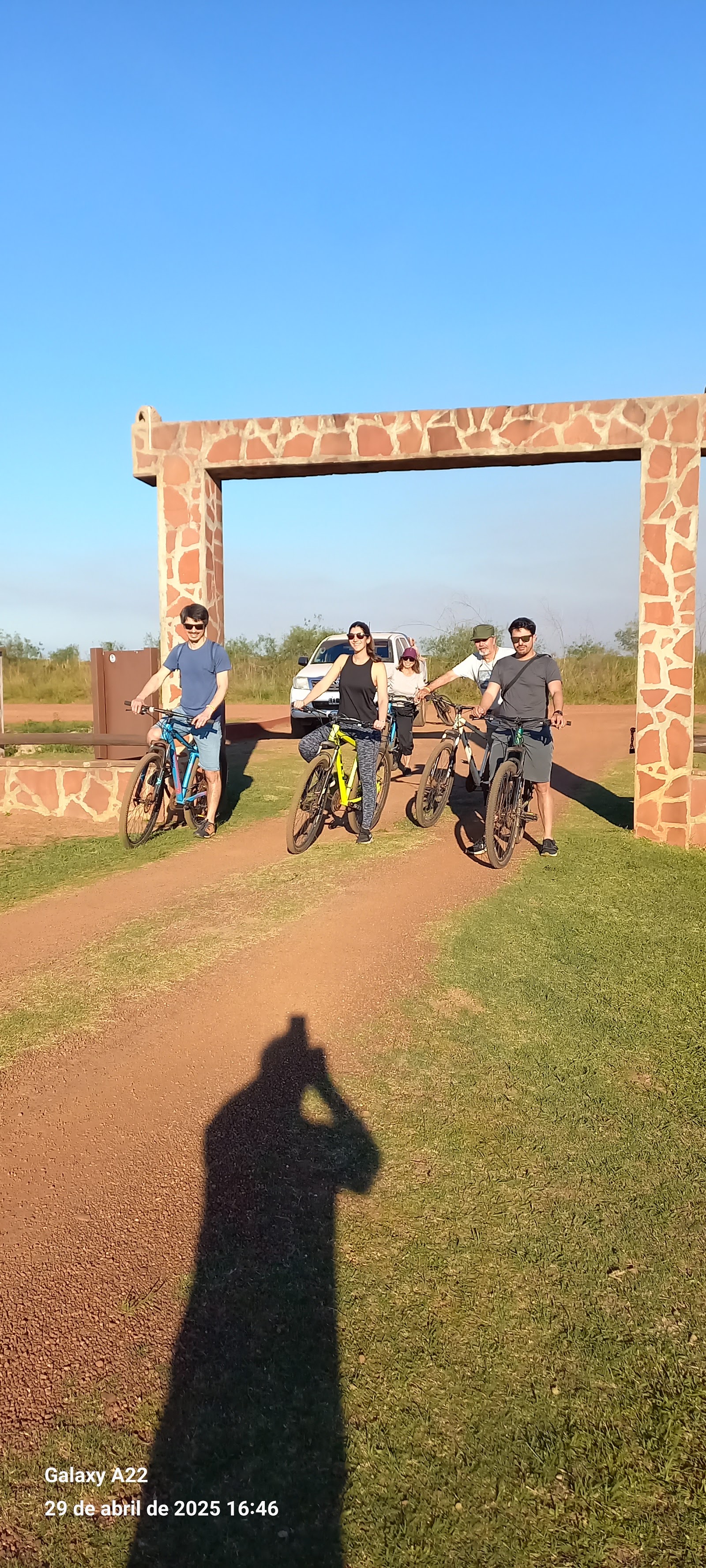 Yiyo Bicis  -  Alquiler de bicicletas
