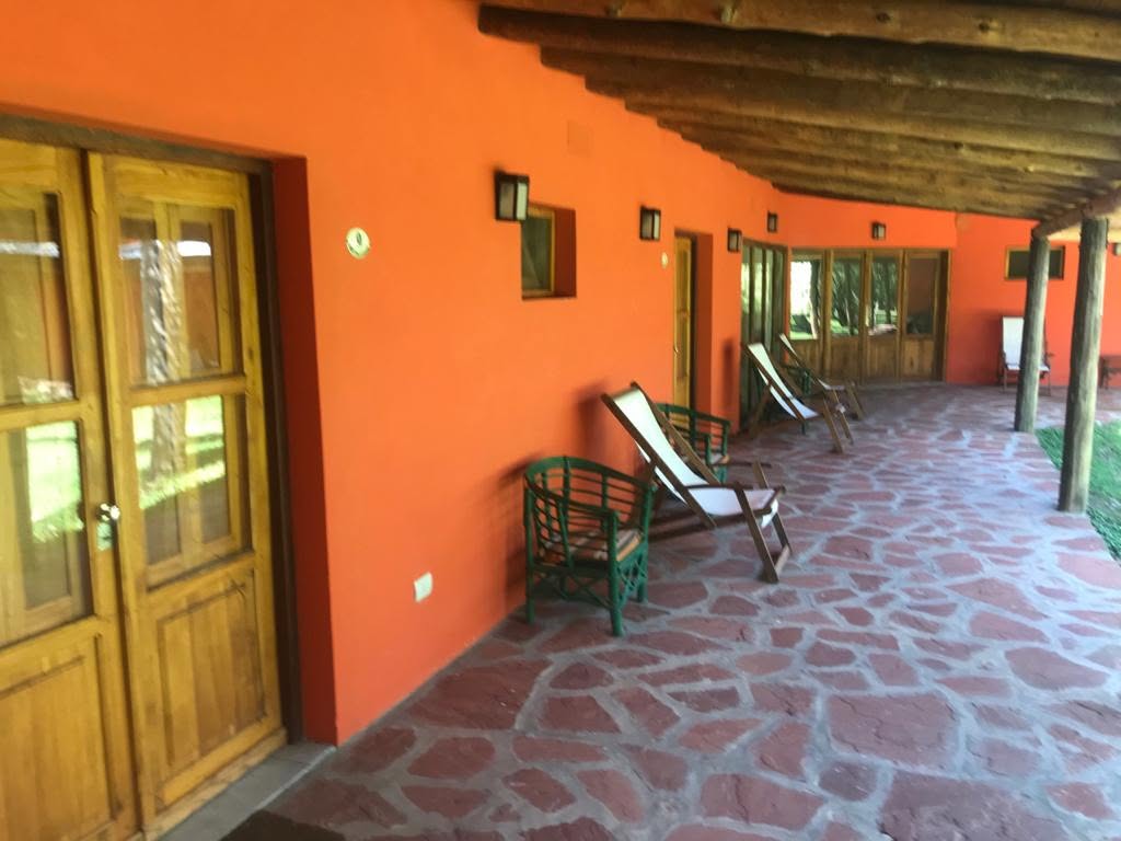 Posada Ypá Sapukay