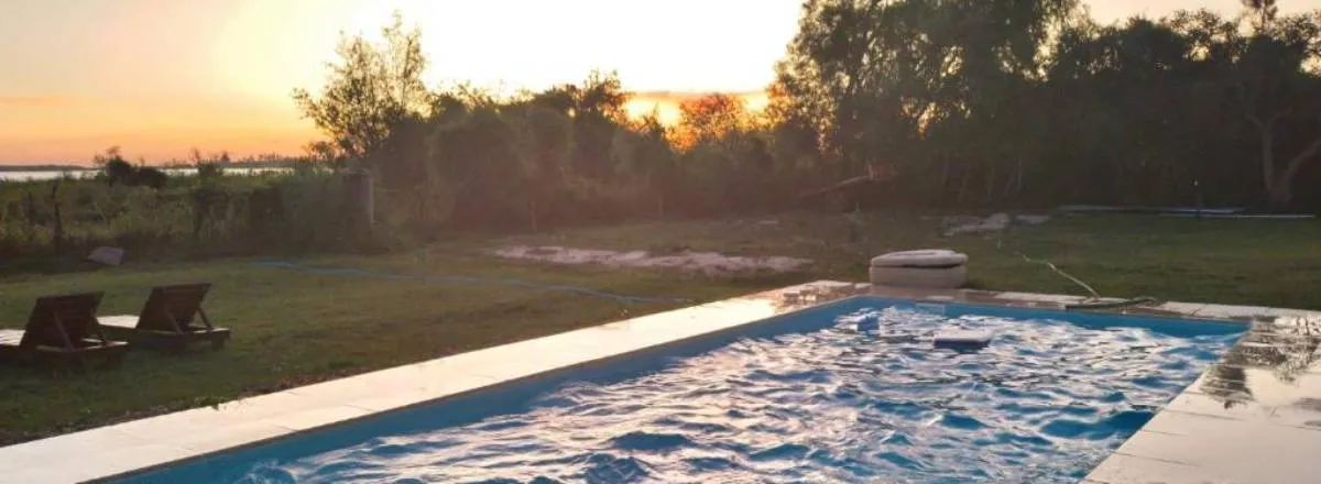 Ypora Lodge