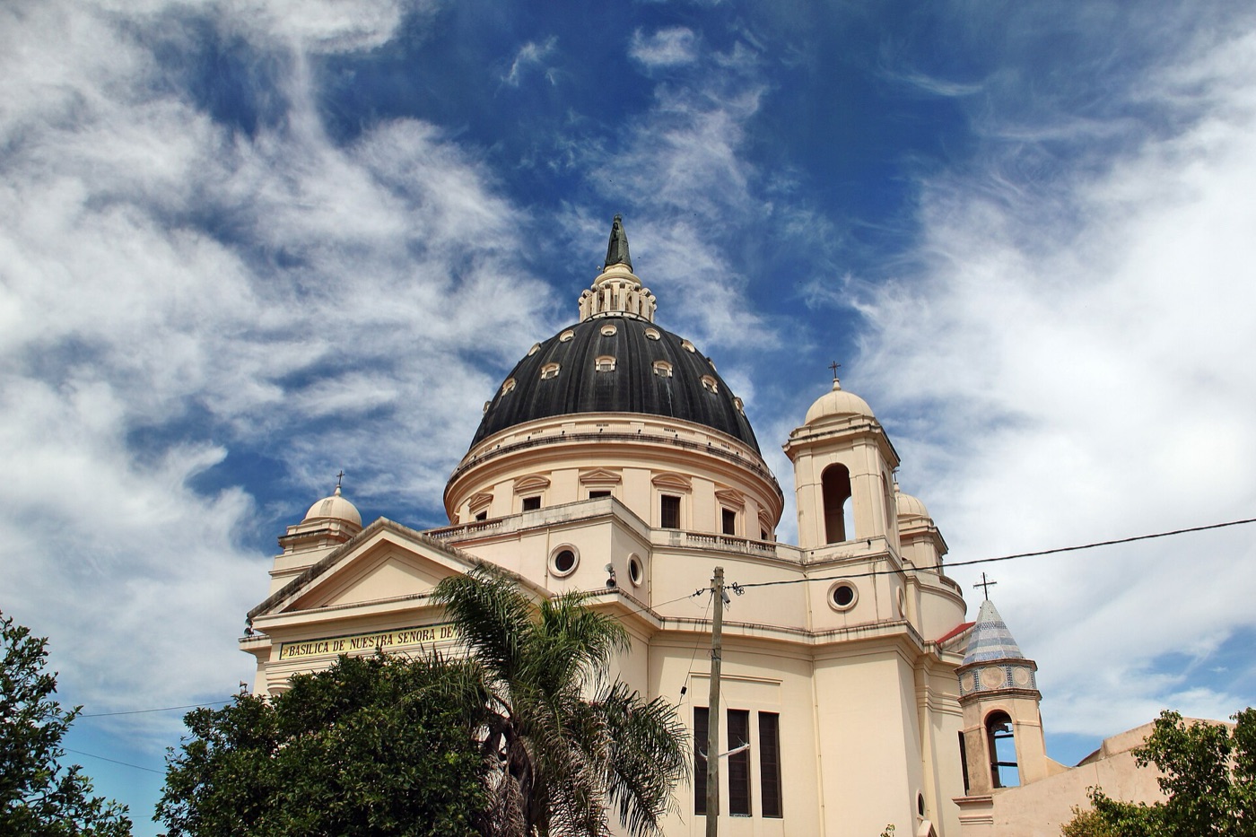 Basílica y Fiesta de Itatí