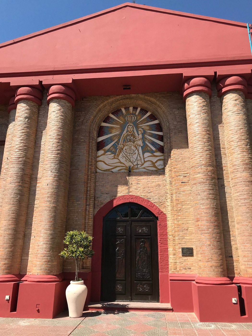 Caá Catí, antiguo pueblo de Corrientes