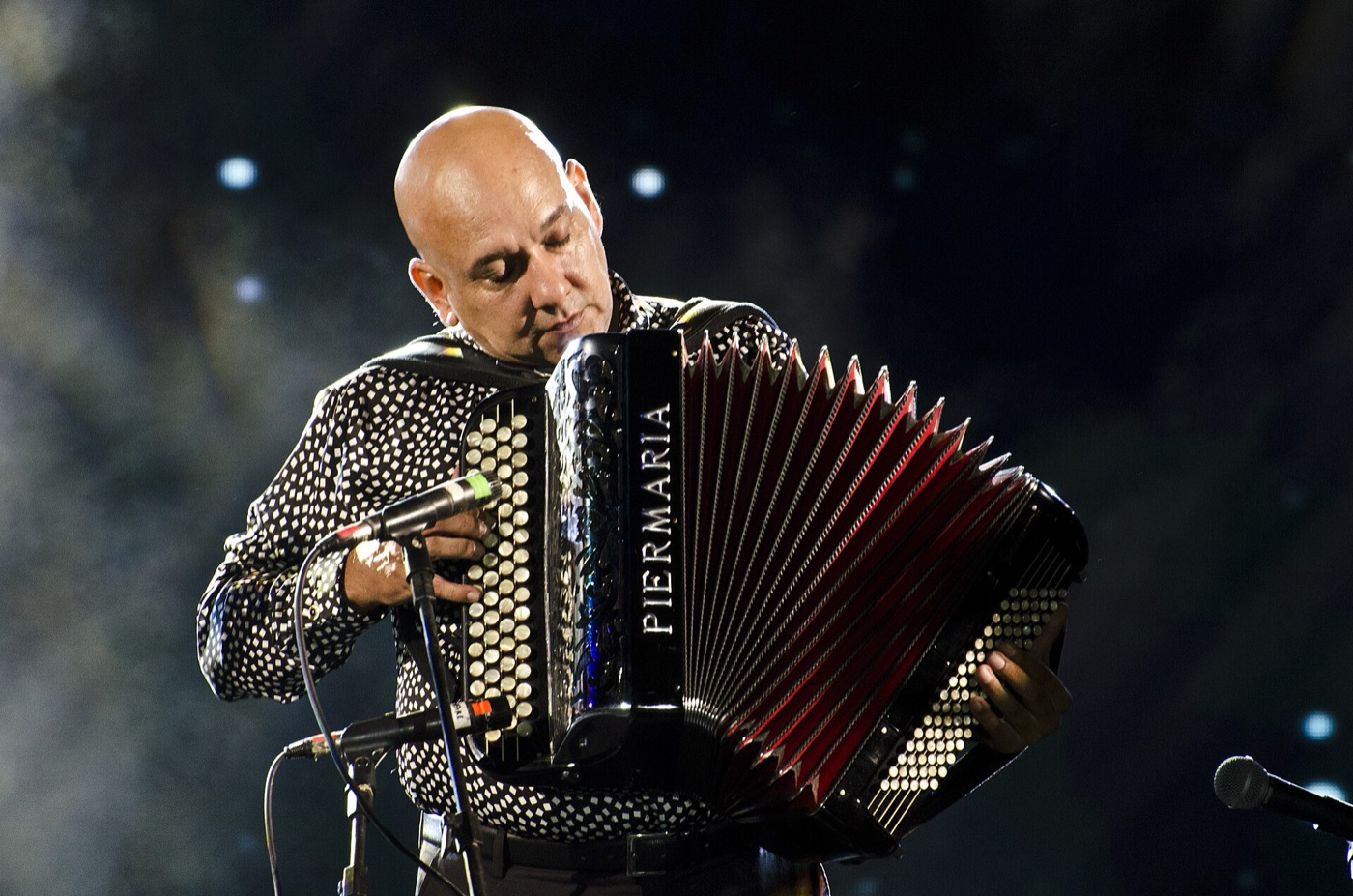 Fiesta Nacional del Chamamé