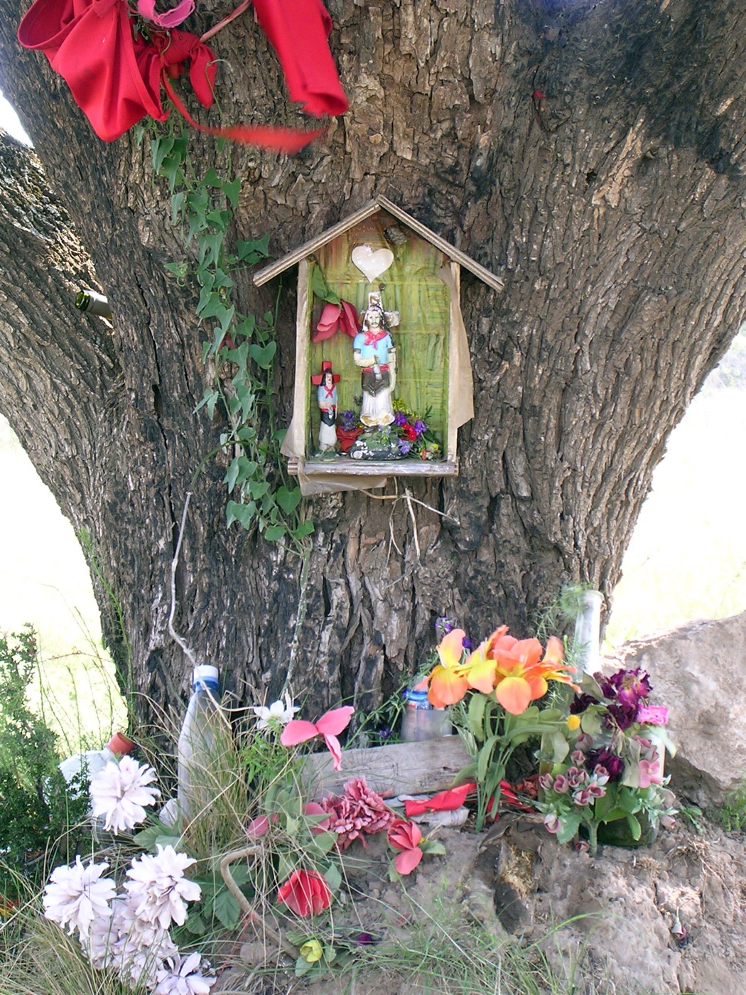 Santuario del Gauchito Gil