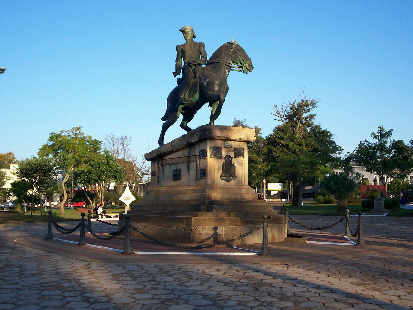 Museo Regional Pablo Argilaga (Santo Tomé)