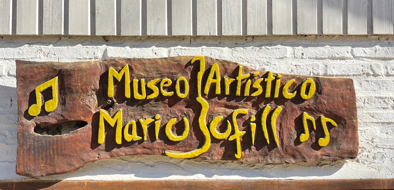 Museo Artístico Mario Bofill